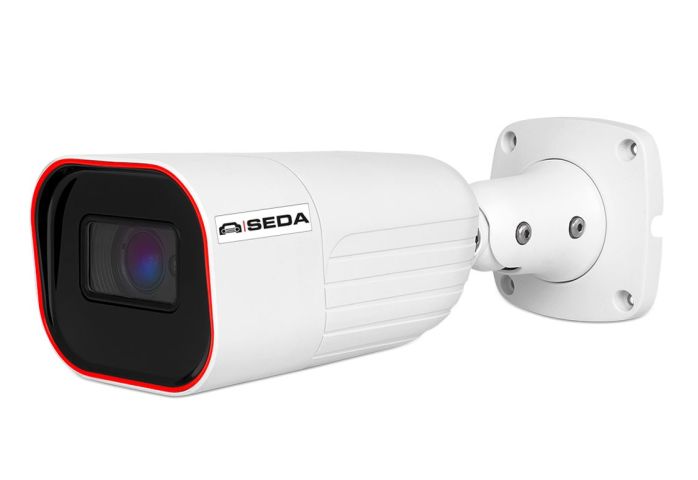 Systém automatického ponoření - thermo kamera