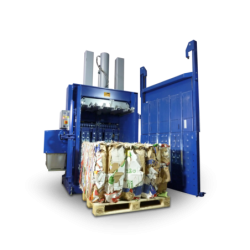 BP53 lis na papír nebo folii vázání drátem