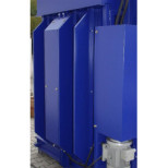 PP1208 lis na folii vázání páskou, hydraulické dveře