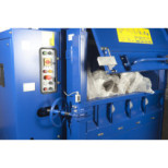 PP1208 lis na papír vázání páskou, QuickDoor, hydraulické dveře