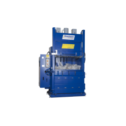 PP1208 lis na papír vázání drátem, QuickDoor, hydraulické dveře