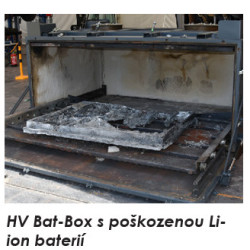 HV BAT-Box