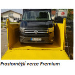 HV Kontejner na elektromobily (verze Premium) 527870