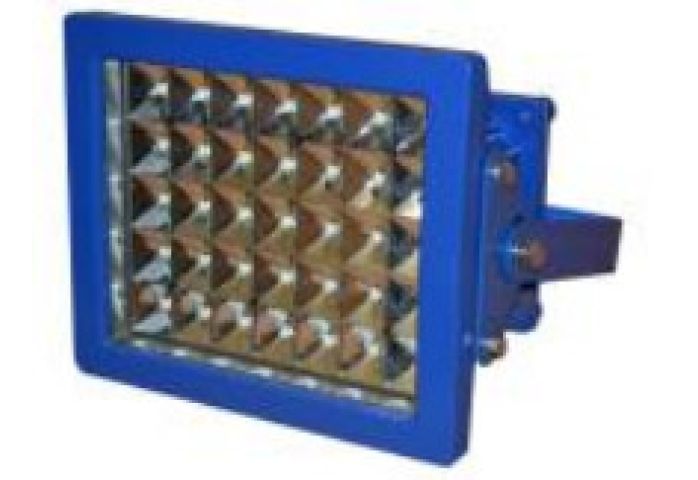 LED světlo 40 W