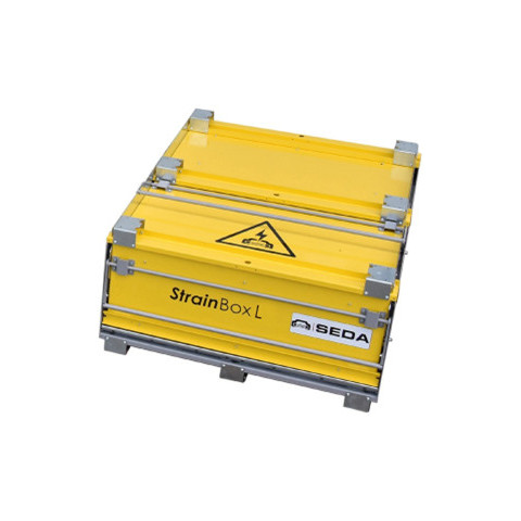 StrainBox Typ L 1600x1200x632 mm