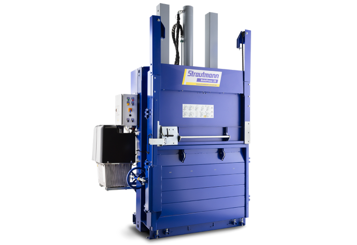 BP28 lis na papír a folii vázání drátem, QuickDoor