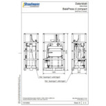 BP4 BalePress 4 compact V1610004