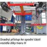 Odsávání kapalin DrainLift Professional 51090