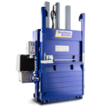 BP28 lis na papír a folii vázání páskou