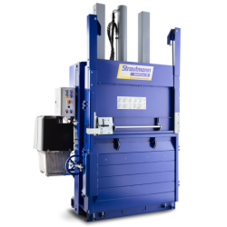 BP28 lis na papír a folii vázání drátem