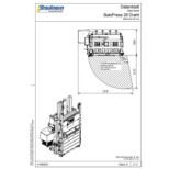 BP28 BalePress 28 wire