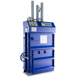 BP6 lis na papír a folii vázání páskou