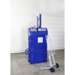 BP4 lis na papír a folii vázání páskou XL