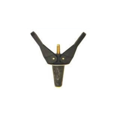 Kónická zátka 20-38mm