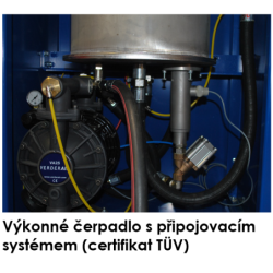 Palivový manažer pro naftu 31135-V21