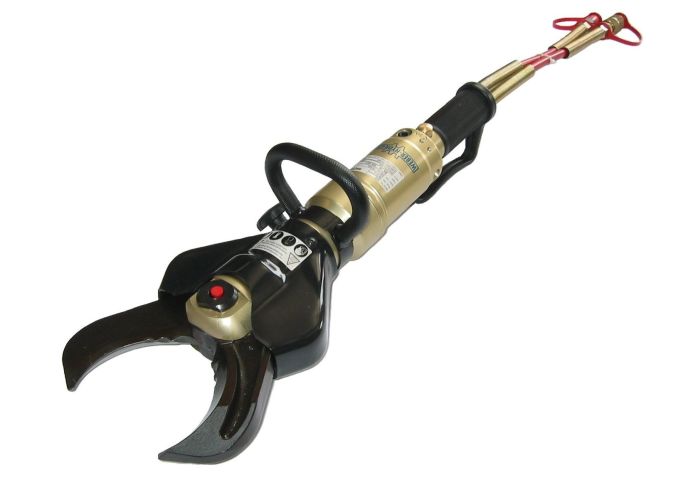 Hydraulické nůžky RSX165