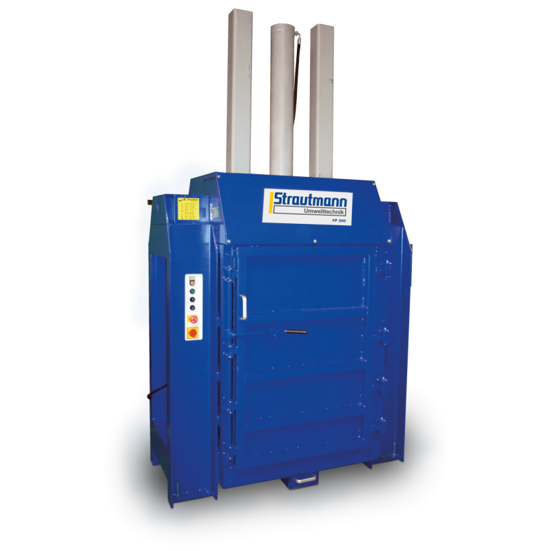 Lis na sudy FP 200 Premium 25 tun