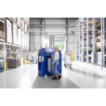 Lis na sudy FP 200 Premium 25 tun