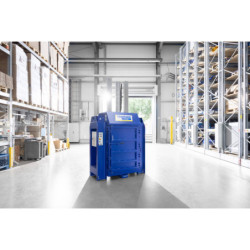 Lis na sudy FP 200 Premium 25 tun