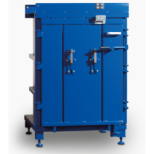 Přídavná lisovací komora