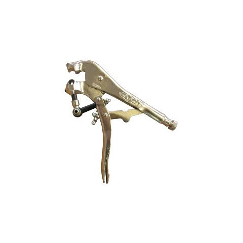 Kleště na brzdové trubičky