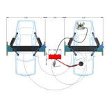 Odsávací linka Modul 1 Plus 528172