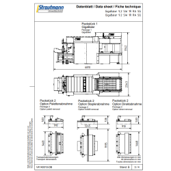 GigaBaler 9,2SW 1R RA SG