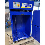 BP4 lis na papír a folii vázání páskou