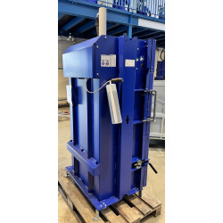 BP4 lis na papír a folii vázání páskou