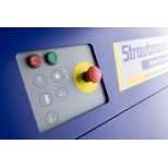 BP4 lis na papír a folii vázání páskou