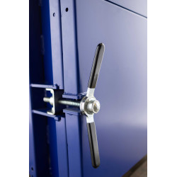 BP4 lis na papír a folii vázání páskou