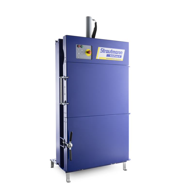 BP4 lis na papír a folii vázání páskou