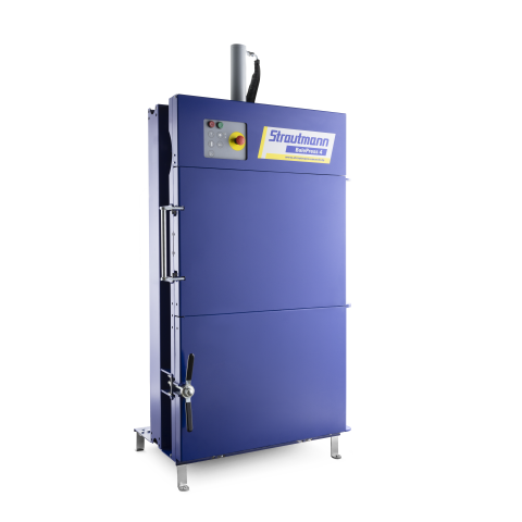 BP4 lis na papír a folii vázání páskou