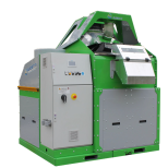 Suchý separátor 5 kW 3000 kg/hod