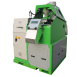 Suchý separátor 3,5 kW 1500 kg/hod