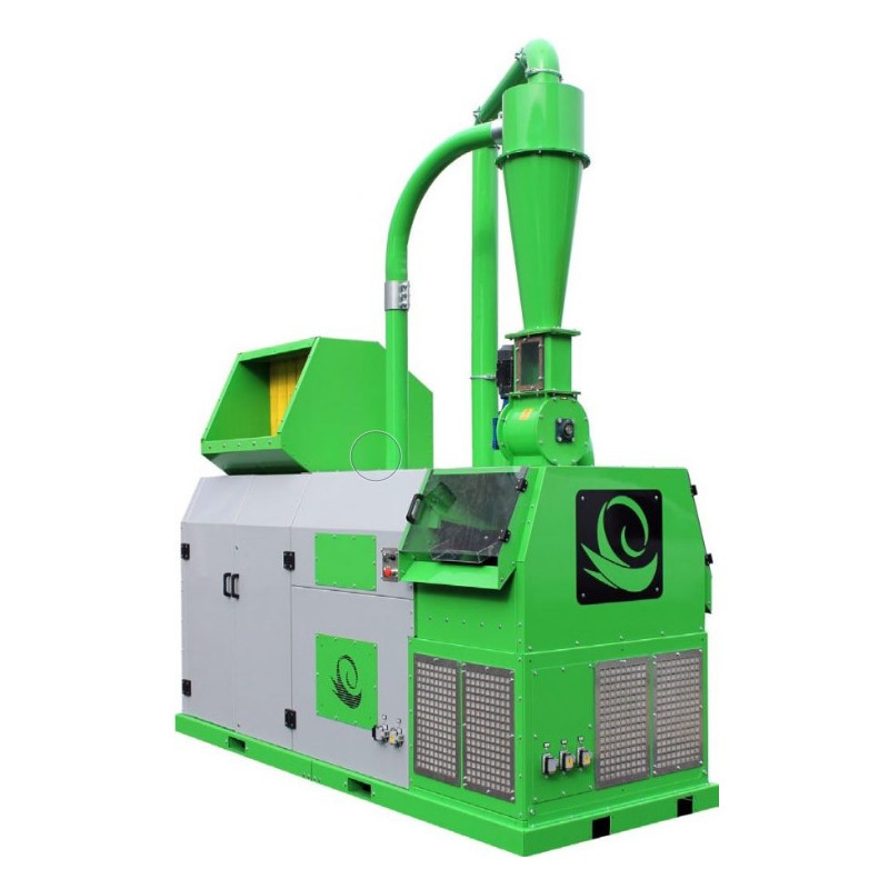 Drtič kabelů SINCRO 950