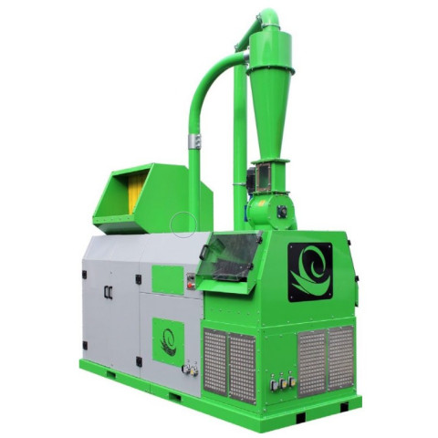 Drtič kabelů SINCRO 950