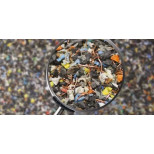 Separátor s turbem 40kW 400-600kg/h