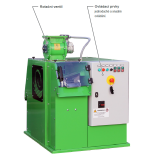 Suchý separátor 0,76 kW