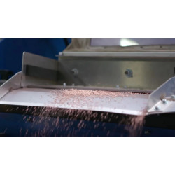 Suchý separátor 2,6 kW