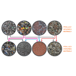 Suchý separátor 2,6 kW