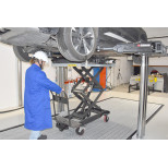 HV E-Car Lift