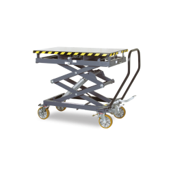 Zvedací plošina 1000kg