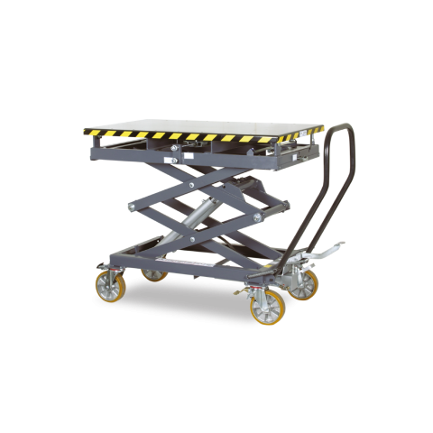 Zvedací plošina 1000kg