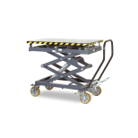 Zvedací plošina 1000kg