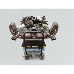 Zvedací plošina 1000kg