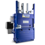 BP18 lis na papír a folii vázání páskou