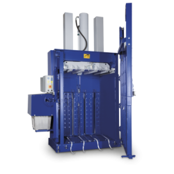 BP18 lis na papír a folii vázání páskou