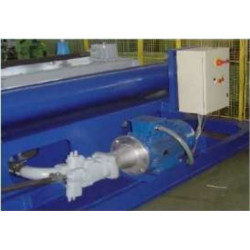 Elektromotor 22KW 400VAC/50HZ