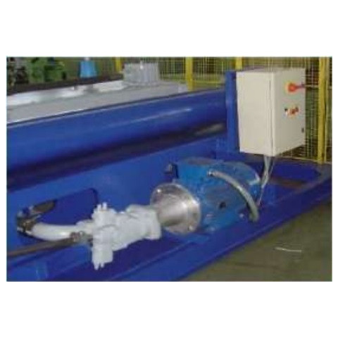 Elektromotor 22KW 400VAC/50HZ